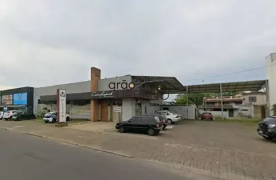 Ponto comercial para alugar no Centro, Canoas 