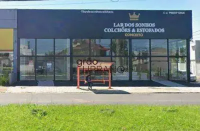Ponto comercial para alugar no Estância Velha, Canoas 