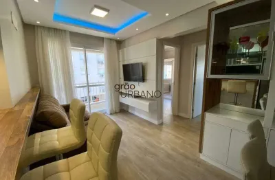 Apartamento com 2 quartos para alugar no Centro, Canoas 