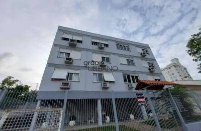 Apartamento com 2 quartos no Bairro Marechal Rondon em Canoas/RS