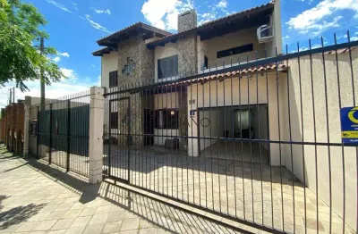 Casa com 4 quartos à venda na Nossa Senhora das Graças, Canoas 