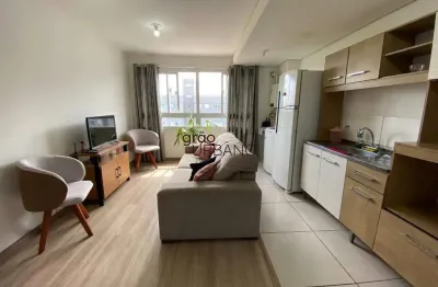 Apartamento com 2 quartos para alugar no Fátima, Canoas 