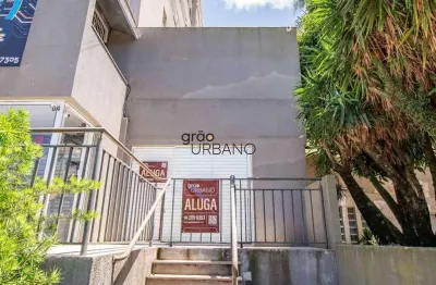 Loja para locação no bairro Nossa Senhora das Graças em Canoas/RS