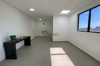 Sala comercial para alugar no Centro, Canoas 