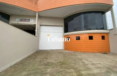 Pavilhão 375m² no Bairro Niterói – Estrutura Completa e Localização Estratégica