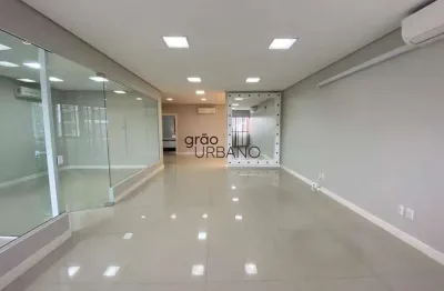 Sala comercial para alugar no Marechal Rondon, Canoas 