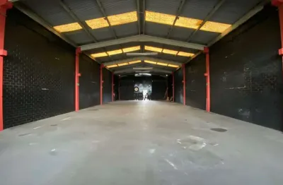 Barracão / Galpão / Depósito para alugar no Fátima, Canoas 