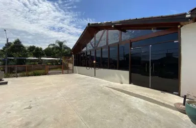 Ponto comercial para alugar na Nossa Senhora das Graças, Canoas 