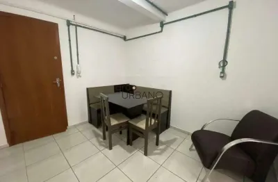Apartamento com 1 quarto para alugar no Marechal Rondon, Canoas 