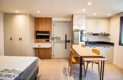 Apartamento com 1 quarto para alugar na Nossa Senhora das Graças, Canoas 