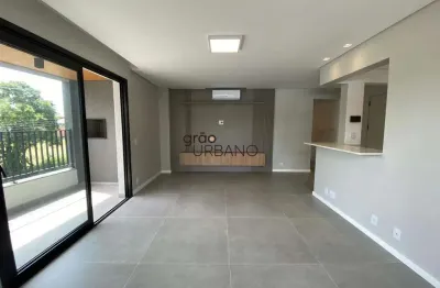 Apartamento de 3 dormitórios semi mobiliado com 106m² no Bairro Nossa Senhora das Graças