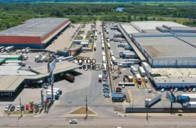 Pavilhão Logístico – Mega Esteio Módulos a partir de 1.800 m² até 2.200 m²