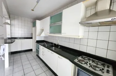 Apartamento com 3 quartos à venda no Balneário Santa Clara, Itajaí 