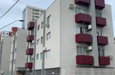 Apartamento no centro de itajaí de: r$599.000,00 por r$569.000,00