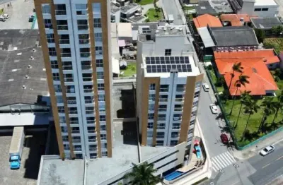 Apartamento com 2 quartos à venda no Dom Bosco, Itajaí 