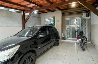 Casa com 2 quartos à venda no Murta, Itajaí 