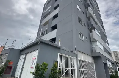 Apartamento com 2 quartos à venda no São Vicente, Itajaí 