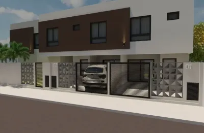 Casa com 2 quartos à venda no Murta, Itajaí 