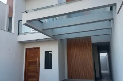 Lindo sobrado novinho no bairro dom bosco em itajaí/sc