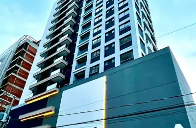 Apartamento com 2 quartos à venda no Centro, Itajaí 