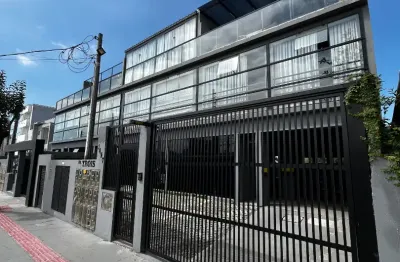 Apartamento com 2 quartos à venda no Cordeiros, Itajaí 
