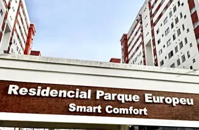 Apartamento pronto para morar a cinco minutos do centro de itajaí