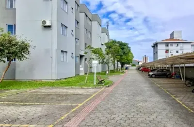 Apartamento com preço campeão em itajaí ( cordeiros parte alta )