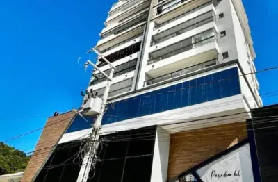 Oportunidade - seja o primeiro morador deste apartamento incrível no bairro fazenda e itajaí-sc