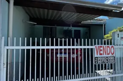 Oportunidade, casa a venda com valor abaixo do mercado, imperdível!