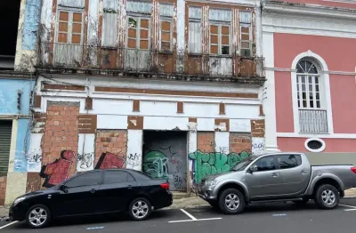 Prédio com 10 salas à venda na Avenida 7 de Setembro, 380, Centro, Manaus