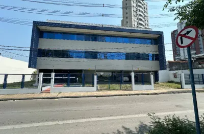 Excelente prédio no vieiralves próximo ao plazza - elador - estacionamento