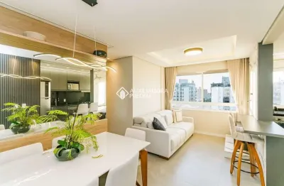 Apartamento com 3 quartos à venda na rua sapê, 1020, passo da areia, porto alegre, 67 m2 por r$ 850.000