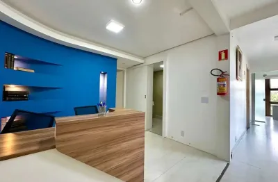 Sala comercial à venda na rua comendador caminha, 286, moinhos de vento, porto alegre, 122 m2 por r$ 850.000