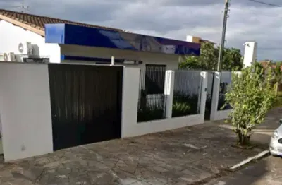 Casa comercial à venda na rua tietê, 98, igara, canoas, 465 m2 por r$ 1.300.000
