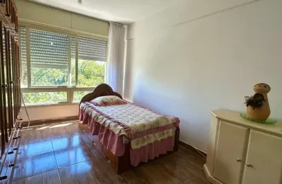 Apartamento com 1 quarto à venda na rua dos andradas, 385, centro histórico, porto alegre, 34 m2 por r$ 249.000