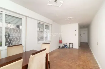 Apartamento com 3 quartos à venda na rua dinarte ribeiro, 61, moinhos de vento, porto alegre, 80 m2 por r$ 590.000