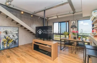 Apartamento com 2 quartos à venda na rua coronel claudino, 25, cristal, porto alegre, 86 m2 por r$ 810.000
