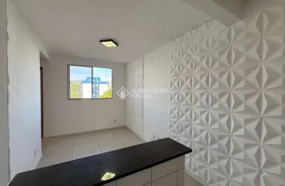 Apartamento com 2 quartos à venda na avenida juscelino kubitschek de oliveira, 570, jardim leopoldina, porto alegre, 40 m2 por r$ 168.000