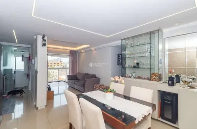 Apartamento com 3 quartos à venda na avenida polônia, 255, são geraldo, porto alegre, 82 m2 por r$ 629.000