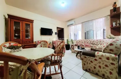 Apartamento com 3 quartos à venda na avenida venâncio aires, 449, cidade baixa, porto alegre, 93 m2 por r$ 450.000