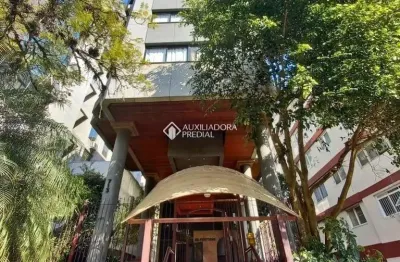 Apartamento com 1 quarto à venda na rua doutor timóteo, 713, moinhos de vento, porto alegre, 40 m2 por r$ 320.000
