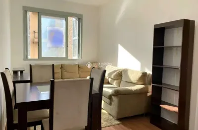 Apartamento com 2 quartos à venda na rua general vasco alves, 300, centro histórico, porto alegre, 67 m2 por r$ 470.000