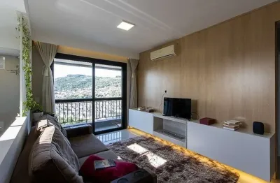 Apartamento com 2 quartos à venda na avenida ipiranga, 8484, jardim carvalho, porto alegre, 67 m2 por r$ 725.000