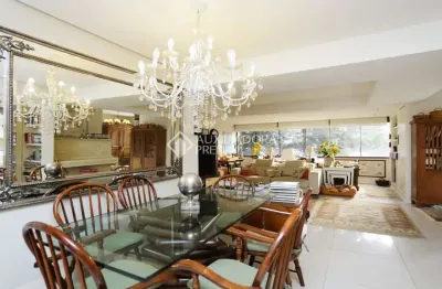 Apartamento com 3 quartos à venda na rua comendador rheingantz, 750, auxiliadora, porto alegre, 122 m2 por r$ 1.394.000