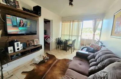 Apartamento com 2 quartos à venda na avenida otto niemeyer, 1380, tristeza, porto alegre, 70 m2 por r$ 280.000