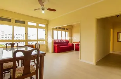 Apartamento com 2 quartos à venda na rua sarmento leite, 262, centro histórico, porto alegre, 86 m2 por r$ 375.000