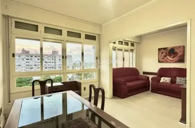 Apartamento com 2 quartos à venda na rua sarmento leite, 262, centro histórico, porto alegre, 86 m2 por r$ 375.000