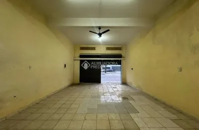 Ponto comercial à venda na avenida farrapos, 2761, floresta, porto alegre, 86 m2 por r$ 319.000