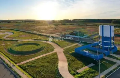 Terreno à venda na avenida nestor de moura jardim, 705, parque 35, guaíba, 200 m2 por r$ 162.000
