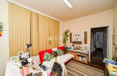 Apartamento com 1 quarto à venda na rua carlos von koseritz, 30, são joão, porto alegre, 38 m2 por r$ 130.000